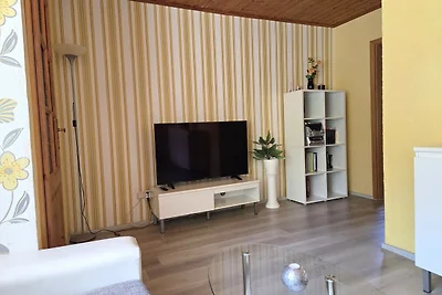 Ferienwohnung Bruns Ilsenburg Harz