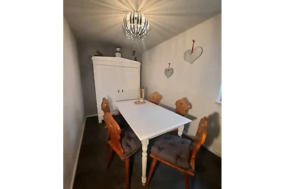 Ferienwohnung Darlingerode I