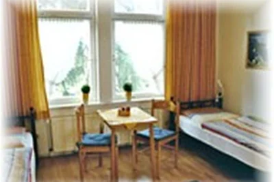 Harz Gruppenhaus bis 35 Pers.