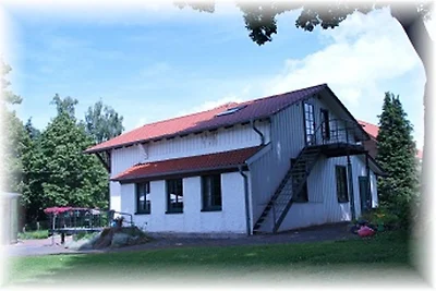 Ferienhaus bis 17 Pers im Harz