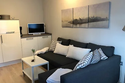 Gruppenhaus bis 12 Pers im Harz