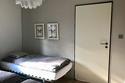 Gruppenhaus bis 12 Pers im Harz