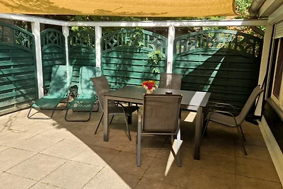 Bungalow direkt am Nationalpark