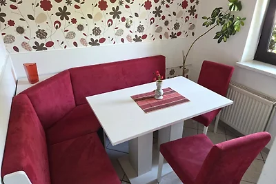 Ferienwohnung Bruns Ilsenburg Harz