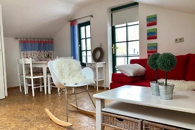 Gruppenhaus bis 12 Pers im Harz