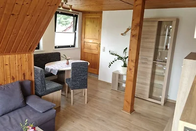 Ferienhaus Gästehaus Bruns im Harz