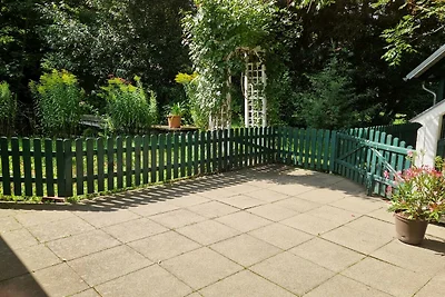 Bungalow direkt am Nationalpark