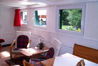 Ferienhaus / Harz Wernigerode