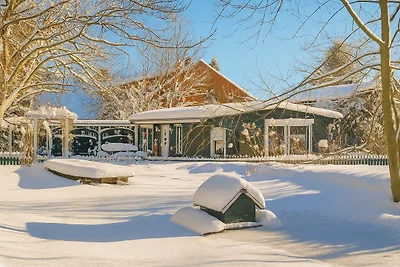 Bungalow direkt am Nationalpark
