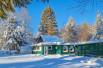 Vakantiehuis / Harz Wernigerode