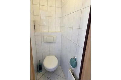 Ferienwohnung Bruns Ilsenburg Harz
