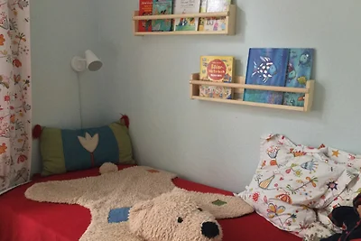 Harz Gruppenhaus bis 35 Pers.