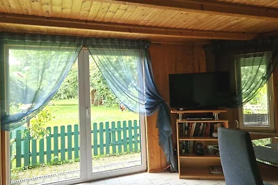 Bungalow direkt am Nationalpark