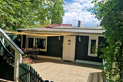 Bungalow direkt am Nationalpark