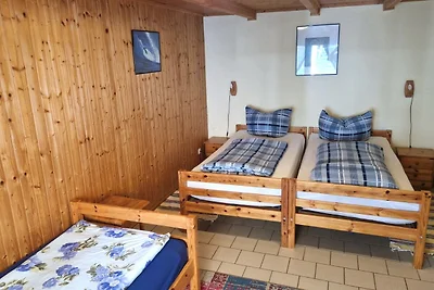 Bungalow direkt am Nationalpark