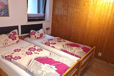 Ferienhaus Gästehaus Bruns im Harz