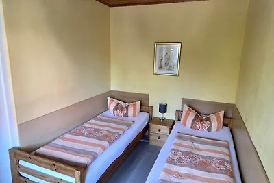 Ferienwohnung Bruns Ilsenburg Harz