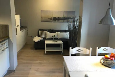 Gruppenhaus bis 12 Pers im Harz