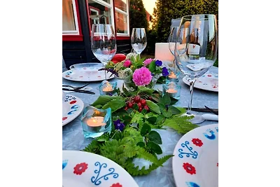 Ferienwohnung Darlingerode I