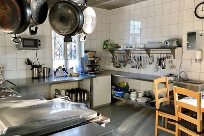 Harz Gruppenhaus bis 35 Pers.