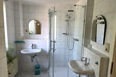 Ferienwohnung Bruns Ilsenburg Harz