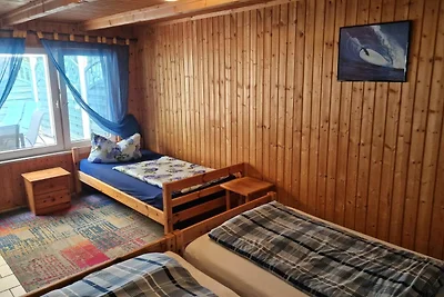 Bungalow direkt am Nationalpark