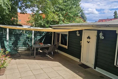 Bungalow direkt am Nationalpark