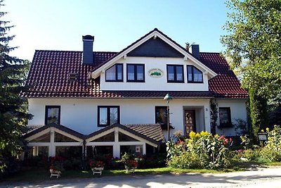 Holiday House Banti in the Harz