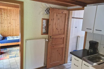 Bungalow direkt am Nationalpark