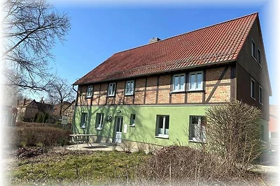 Monteurwohnungen Wernigerode Harz