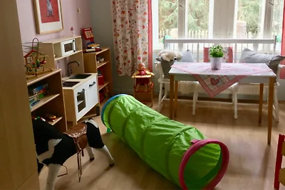 Harz Gruppenhaus bis 35 Pers.