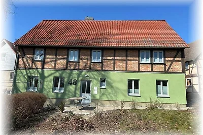 Monteurwohnungen Wernigerode Harz