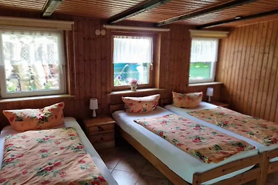 Ferienhaus / Harz Wernigerode