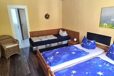 Ferienwohnung Bruns Ilsenburg Harz