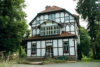 Harz Gruppenhaus bis 35 Pers.