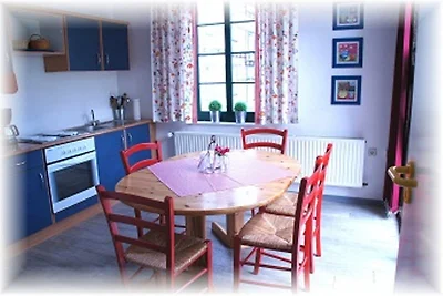 Ferienhaus bis 17 Pers im Harz