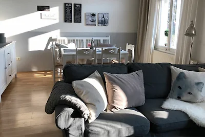 Harz Gruppenhaus bis 35 Pers.