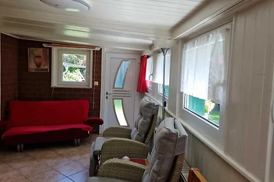 Ferienhaus / Harz Wernigerode