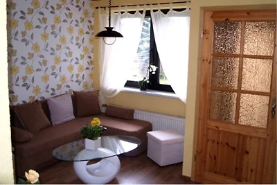 Ferienwohnung Bruns Ilsenburg Harz