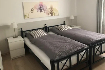 Gruppenhaus bis 12 Pers im Harz