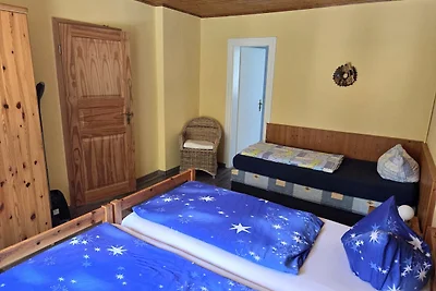 Ferienwohnung Bruns Ilsenburg Harz