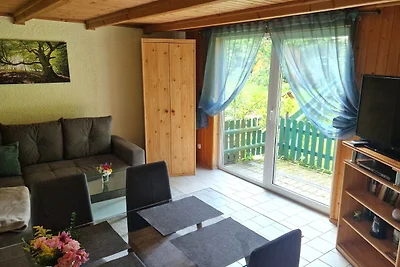 Bungalow direkt am Nationalpark