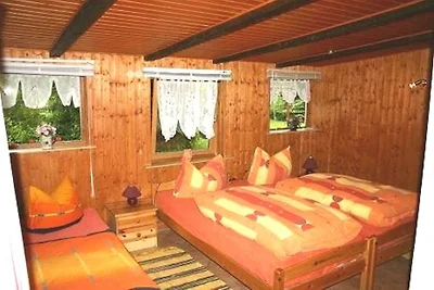 Ferienhaus / Harz Wernigerode