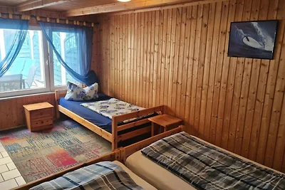 Bungalow direkt am Nationalpark