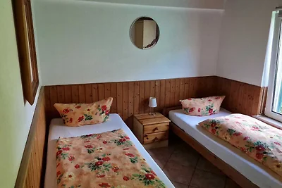 Ferienhaus / Harz Wernigerode