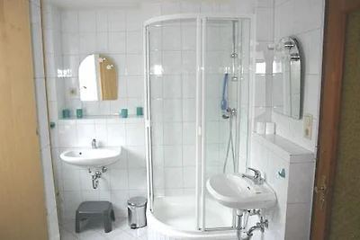 Ferienwohnung Bruns Ilsenburg Harz