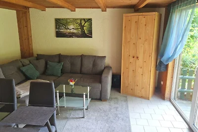 Bungalow direkt am Nationalpark