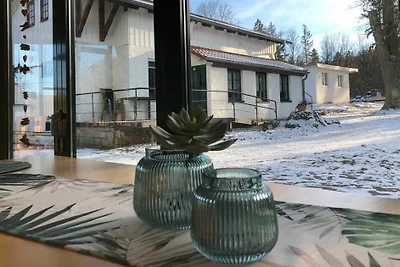 Harz Gruppenhaus bis 35 Pers.