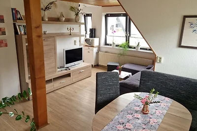 Ferienhaus Gästehaus Bruns im Harz