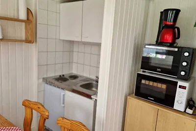 Ferienhaus / Harz Wernigerode